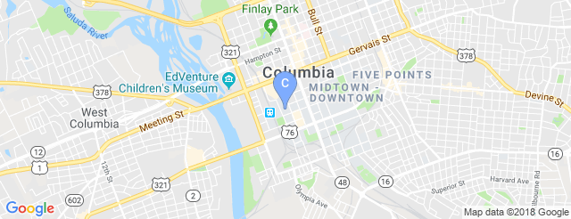 Colonial Life Arena