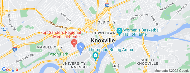 Knoxville Museum of Art